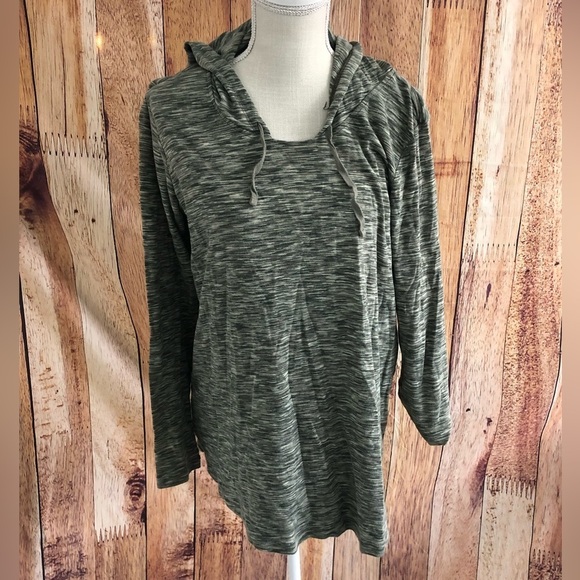 Columbia Long Sleeve - Picture 1 of 3